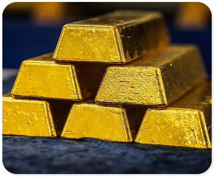 Gold Harbor