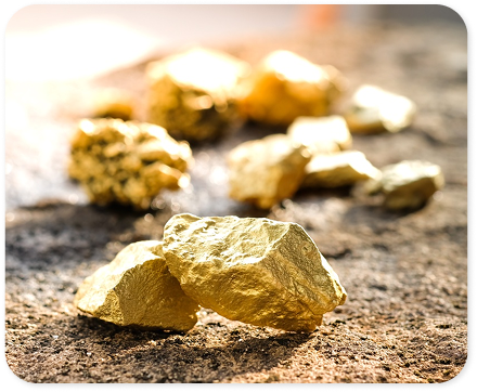 Gold Harbor